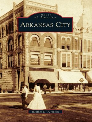 cover image of Arkansas City